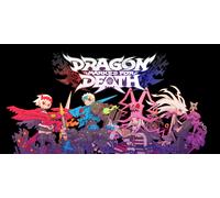 Dragon Marked For Death (PS4)