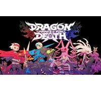 Dragon Marked For Death (Steam Account)