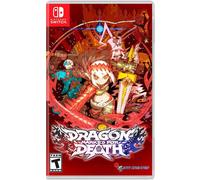 Dragon Marked for Death - Switch (US)