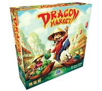 Dragon Market