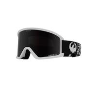 Dragon - Masque de ski - DX3 OTG Chris Benchetler - Lumalens Midnight - Noir Noir