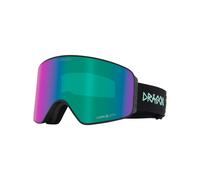 Dragon Alliance Nfx Mag Otg Ir Bonus Ski Goggles Noir Lumalens Celeste Ir/CAT3+Lumalens Light Rose/CAT1