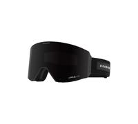 Dragon - Masque de ski - RVX MAG OTG Vantas Lumalens Midnight + Lumalens Violet en Silicone - Noir Noir