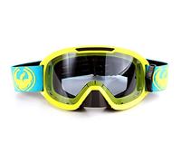 Dragon Masque MDX2 Hydro (Jet) Break High VIS écran fumé Ski Mixte Adulte