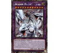 Dragon Master Magia (Platinum Secret Rare) - RA04-EN055 - Platinum Secret Rare - 1ère édition
