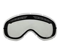 Dragon MDX All Weather Ecran de Remplacement Homme, Transparent