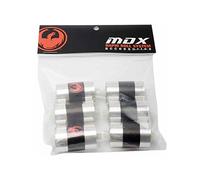 Dragon MDX2 Set de 6 Films de Rechange Homme