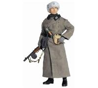 Dragon Models 1/6 'horst Salinger' (Obersturmfuhrer) - Panzergrenadier Recon Officer, 18.Freiwilligen-Panzergrenaider-Division, Budapest 1944 []