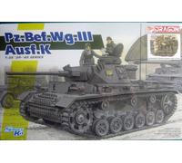 Dragon Models DR6853 Modèle de véhicule de Guerre en Plastique à Monter, référen