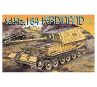 Dragon Models SD.Kfz.184 Ferdinand
