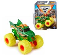 Dragon Monster Truck | Monster Jam | Voiture Véhicule | 1:64 True Metal
