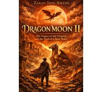 Dragon Moon 2: The Legacy of the Dragons and the Trial of a New Peace