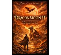 Dragon Moon 2: The Legacy of the Dragons and the Trial of a New Peace