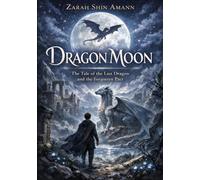 Dragon Moon: The Tale of the Last Dragon And the Forgotten Pact