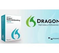 Dragon NaturallySpeaking