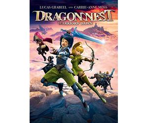Dragon Nest: Warriors Dawn