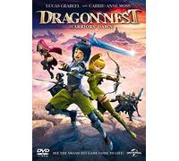 Dragon Nest Warriors Dawn [Edizione: Regno Unito] [Import]