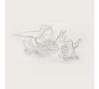 Dragon New Warm Mountain I Believe In You CD