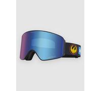 Dragon NFX Mag OTG Danny25 +Bonus Lens Masque noir Uni
