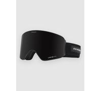 Dragon NFX Mag OTG Vantas +Bonus Lens Masque noir Uni