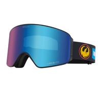 Dragon Alliance Nfx Mag Otg Bonus Ski Goggles Bleu Lumalens Blue Ion/CAT3+Lumalens Amber/CAT2 Homme,Femme