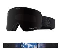 Dragon NFX2 Blake25 +Bonus Lens Masque noir Uni
