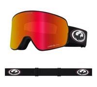 DRAGON Nfx2 Bonus - Mixte - Noir - taille Unique- modèle 2026