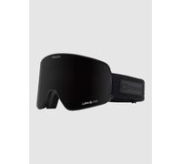 Dragon NFX2 Midnight +Bonus Lens Masque noir Uni
