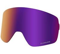 Dragon NFX2 Snow Goggle Lens One Size Lumalens Purple ION