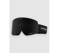 Dragon NFX2 Vantas +Bonus Lens Masque noir Uni