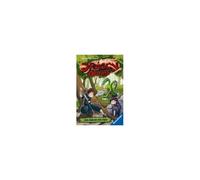 Dragon Ninjas, Band 4 - Der Drache Der Erde