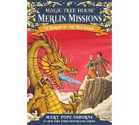 Dragon of the Red Dawn