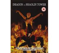 Dragon on Shaolin Tower [Import anglais]