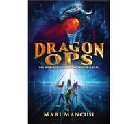 Dragon Ops by Mari Mancusi Mari Mancusi (Auteur)