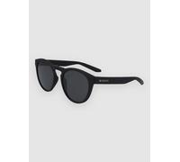 Dragon Opus Matte Black Lunettes de soleil noir Uni
