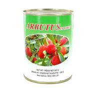 DRAGON OR - Arbouses au sirop DRAGON 567g Chine - PSP019745 - Lot 3