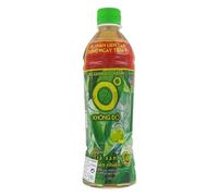DRAGON OR - Boisson Thé vert citron NUMBER 1-455ml Vietnam - 84563 - Lot 6