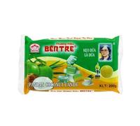 DRAGON OR - Bonbon coco & baitoey BEN TRE 300g Vietnam - 84113 - Lot 3