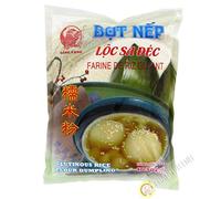 DRAGON OR - Farine de riz gluant DRAGON OR 400g Vietnam - 84507 - Lot 3