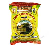 DRAGON OR - Infusion de plantes médicinales impériale HUE 250g Viet Nam - 84301C - Lot 1