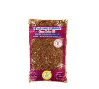 DRAGON OR - Riz complet rouge DRAGON OR 500g - Gạo lức đỏ - 84249 - Lot 3