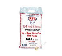 DRAGON OR - Riz long parfumé DRAGON OR 5kg Nouvelle Récolte 2026 Thaïlande - 66002 - Lot 1