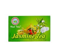 DRAGON OR - Thé au jasmin en sachet 40g VINH TIEN Viet Nam - TBVN129 - Lot 3