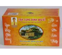 DRAGON OR - Thé vert impérial HUE 75g Viet Nam - TBVN146 - Lot 3