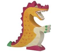 Dragon Orange - Holztiger