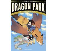 Dragon Park, Tome 01: L'académie Saint-Hydre