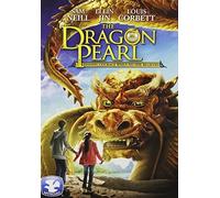 Dragon Pearl by Arc Entertainment by Mario Andreacchio