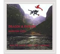 Dragon & Phoenix-Music for Massage Yoga Tai Chi &