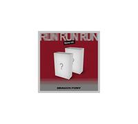 Dragon Pony RUN 3ème album EP avec suivi