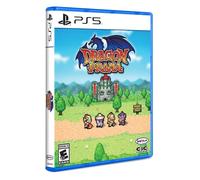 Dragon Prana - Sony PlayStation 5 - Neuf